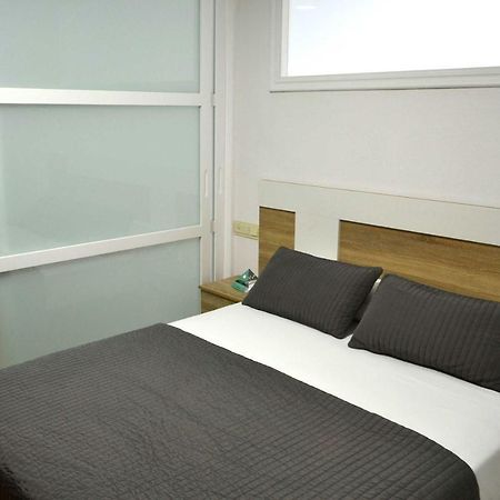 Apartamentos Alda Santa Cristina Perillo Esterno foto