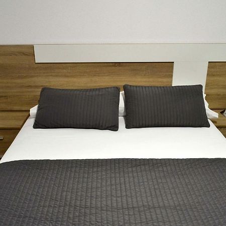 Apartamentos Alda Santa Cristina Perillo Esterno foto
