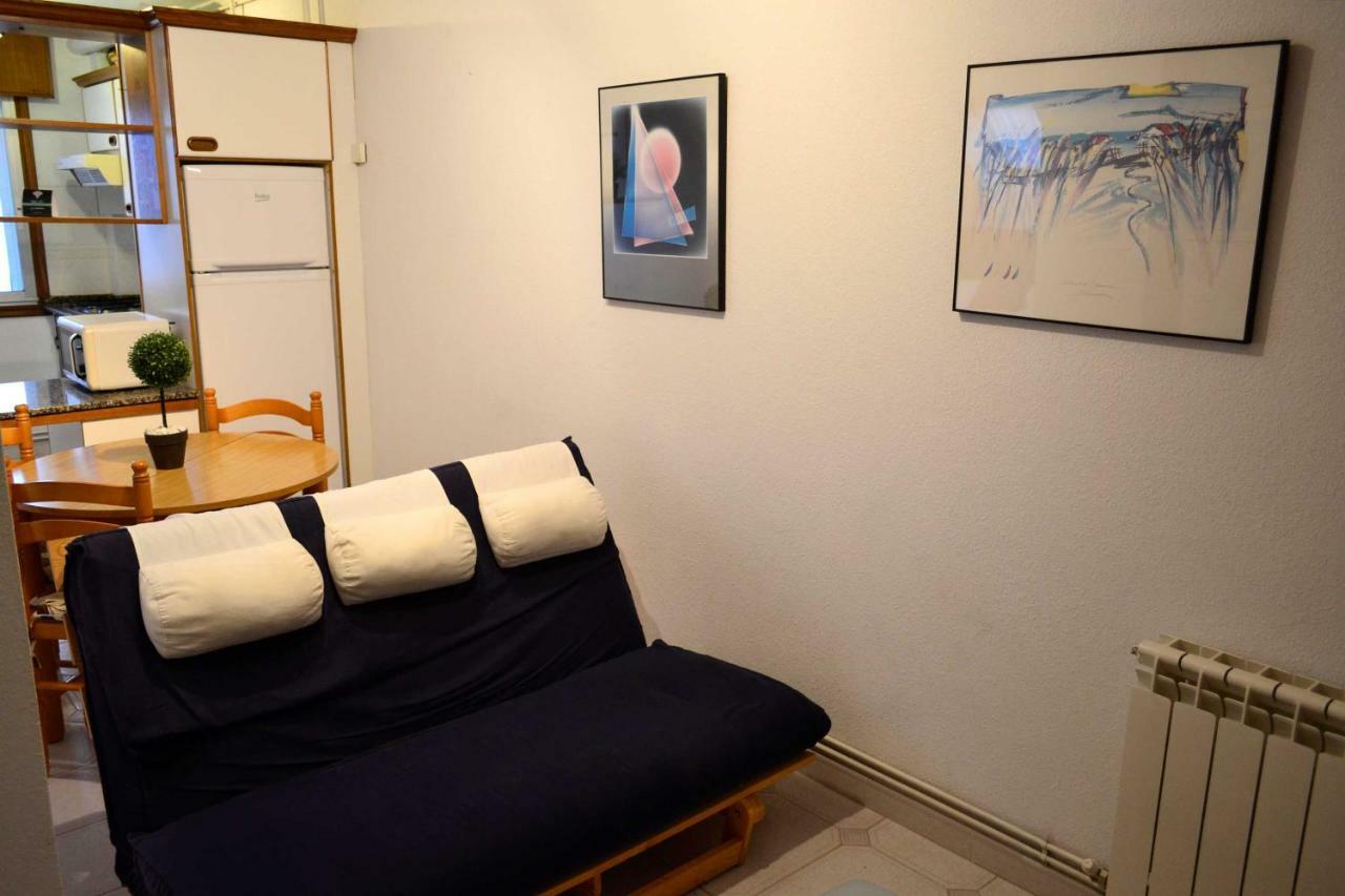 Apartamentos Alda Santa Cristina Perillo Esterno foto