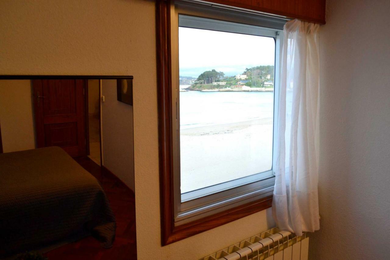 Apartamentos Alda Santa Cristina Perillo Esterno foto