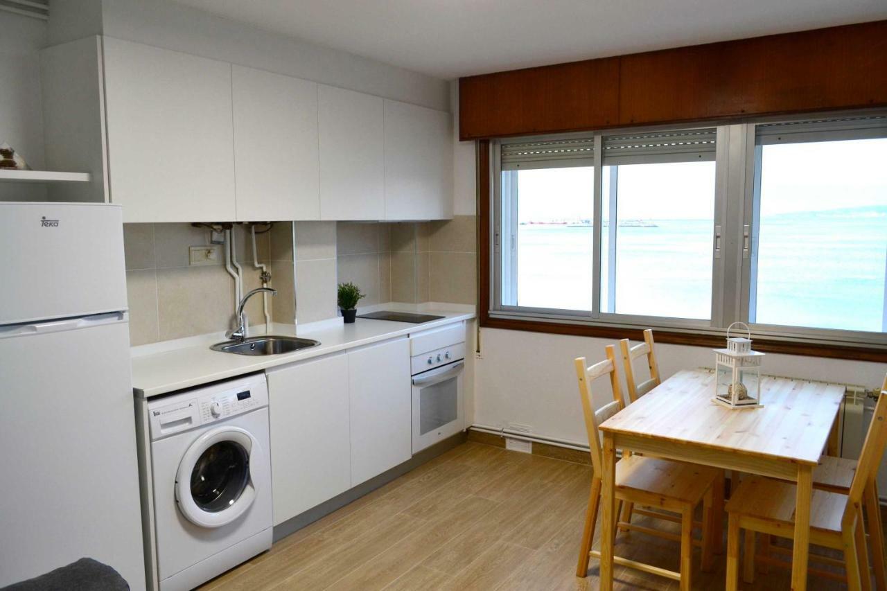 Apartamentos Alda Santa Cristina Perillo Esterno foto