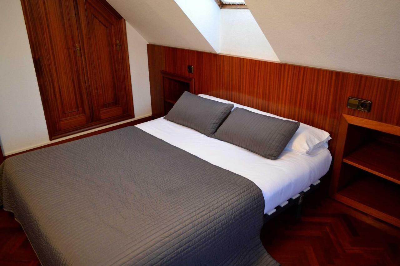 Apartamentos Alda Santa Cristina Perillo Esterno foto