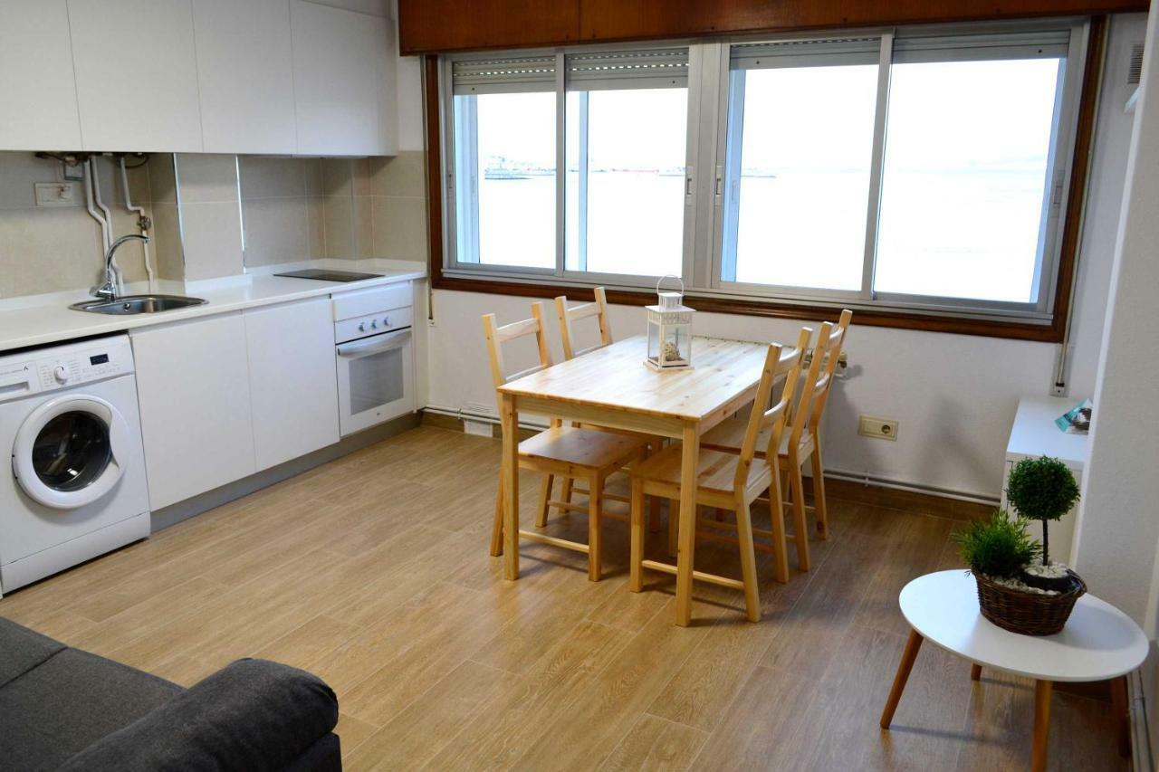 Apartamentos Alda Santa Cristina Perillo Esterno foto
