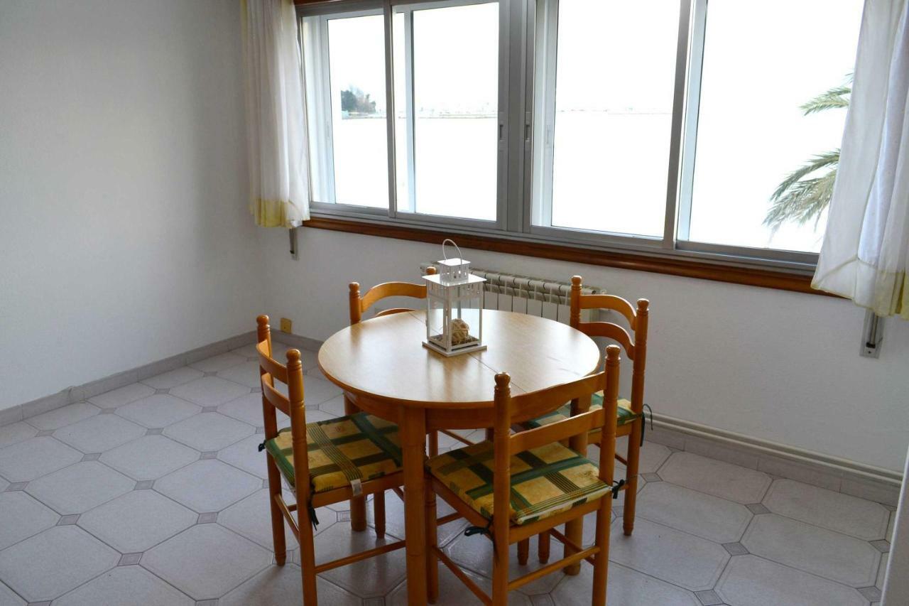 Apartamentos Alda Santa Cristina Perillo Esterno foto