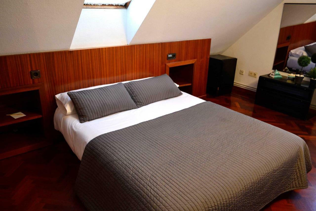 Apartamentos Alda Santa Cristina Perillo Esterno foto